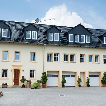 Ferienhof Lahr Wincheringen Exterior foto
